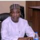 North Central FA Chairmen Endorse Gusau for Second Term, Offer to Buy NFF Nomination Form North Central FA Chairmen Endorse Gusau for Second Term, Offer to Buy NFF Nomination Form