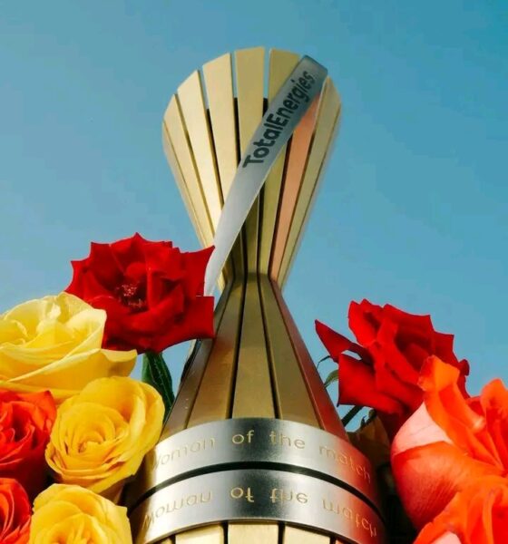 CAF Introduces Woman of the Match Award for WAFCON Morocco 2026