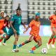 Scorchers Stun Super Falcons in Historic WAFCON Debut Victory