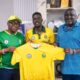 Bendel Insurance Sign Former Abia Warriors Defender Adeleke Adekunle David