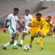 Nigeria Eye WAFU B U20 Semi-Final Spot Against Togo