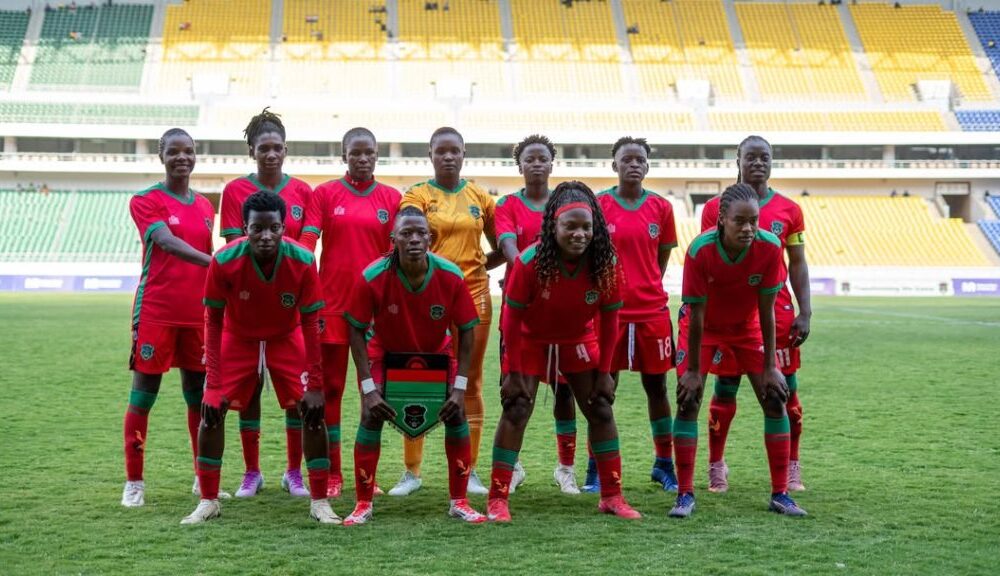 Malawi Appoints Sudesh Singh as Scorchers Technical Adviser ahead of Super Falcons WAFCON encounter