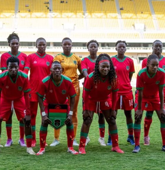 Malawi Appoints Sudesh Singh as Scorchers Technical Adviser ahead of Super Falcons WAFCON encounter