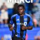 Ibrahim Sunusi Leaves CF Montréal After Contract Termination Ibrahim Sunusi Leaves CF Montréal After Contract Termination
