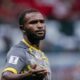 Greek Club Iraklis FC Eye Move for Nigerian Striker Isaac Success