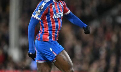 Christantus Uche Shows Off Conference League Medal, Sparks Speculation with Cryptic Social Media Message