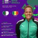 CAF Appoints Nigeria’s Yemisi Akintoye as Fourth Official for 2026 WAFCON Opener