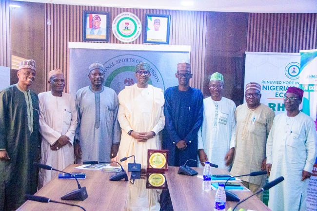 FG to Upgrade Sports Facilities in Universities, Revive School Sports Development FG to Upgrade Sports Facilities in Universities, Revive School Sports Development