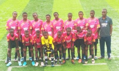 Bayelsa United Launch Pre-Season Tournament to Unearth Grassroots Talents