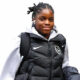 Comfort Erhabor Hails Chiamaka Nnadozie as Role Model as Super Falcons Arrive in Rabat for WAFCON