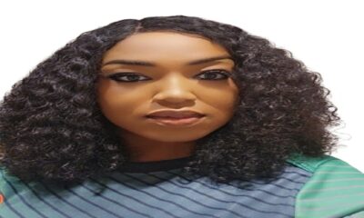 2026 WAFCON: Folashade Falokun Named New Super Falcons Team Coordinator