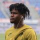 Gift Orban Joins Club Brugge on Loan from Hoffenheim with Permanent Move Clause