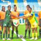 2026 FIFA U-17 Women’s World Cup Qualifiers: Flamingos Edge Benin in Thrilling First Leg
