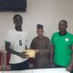 Ahmed Musa Donates ₦2 Million to Flying Eagles Ahead of WAFU B U20 Championship