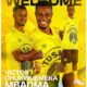 Tusker FC Complete Signing of Nigerian Goal Machine Victor Mbaoma Tusker FC Complete Signing of Nigerian Goal Machine Victor Mbaoma