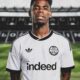 Eintracht Frankfurt Agree Deal to Sign Raphaël Onyedika from Club Bruges Eintracht Frankfurt Agree Deal to Sign Raphaël Onyedika from Club Bruges