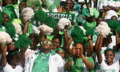 Nigerian Community in Morocco Demands Stronger Fan Mobilisation for Super Falcons’ Zambia Clash