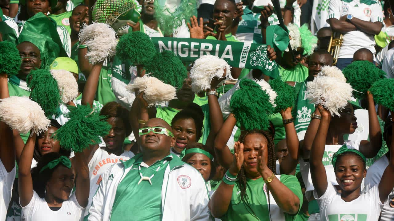 Nigerian Community in Morocco Demands Stronger Fan Mobilisation for Super Falcons’ Zambia Clash