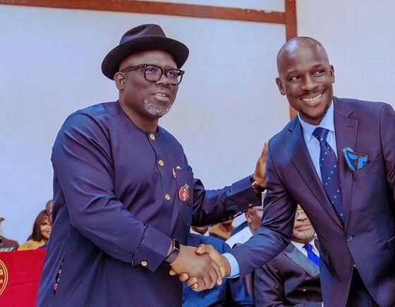 Oborevwori Hails Asaba’s Selection to Host 2026 President Federation Cup Final