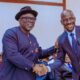 Oborevwori Hails Asaba’s Selection to Host 2026 President Federation Cup Final