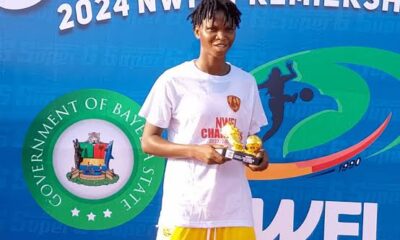 Official: 2024 NWFL Premiership Best Player joins Turkish champions Fenerbahce