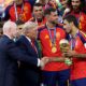 World Cup 2026: Spain’s historic triumph overshadowed by political meddling and FIFA transparency row
