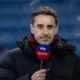 Gary Neville slams Argentina’s World Cup final display as ‘a load of rubbish’ and says only Messi got them there