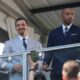 Zlatan Ibrahimovic threatens he would have ‘headbutted’ Paredes as he quits TV punditry live on air