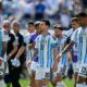 Lionel Messi future with Argentina uncertain after World Cup heartbreak