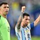 Argentina stars ‘called cowards’ in leaked World Cup final half-time blast