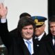 Argentina cancel World Cup homecoming celebrations after “hurtful” final defeat, Milei reveals