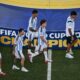 Julian Alvarez breaks silence after World Cup heartbreak as Barcelona move looms