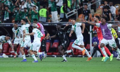 Al-Ahli to offload third foreign star as 2026-27 rebuild gathers pace