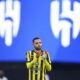 Youssef En-Nesyri handed central role as new Al-Ittihad boss Jens Wissing begins reign with Orlando Pirates test Youssef En-Nesyri handed central role as new Al-Ittihad boss Jens Wissing begins reign with Orlando Pirates test