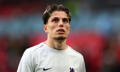 Garnacho in advanced Aston Villa talks after £117m Chelsea Rogers deal – reports