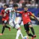 Paredes turns World Cup tackle on Egypt’s Marmoush into artwork as moment hailed ‘iconic’ Paredes turns World Cup tackle on Egypt’s Marmoush into artwork as moment hailed ‘iconic’