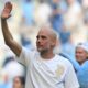Man City auction Guardiola whistle, incense and office chair after manager’s exit Man City auction Guardiola whistle, incense and office chair after manager’s exit