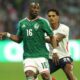 Quinones says Mexico coach ‘got the substitutions wrong’ after World Cup exit Quinones says Mexico coach ‘got the substitutions wrong’ after World Cup exit