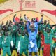 AFCON 2025 title dispute between Morocco and Senegal set to drag on as CAS hearing delayed AFCON 2025 title dispute between Morocco and Senegal set to drag on as CAS hearing delayed