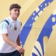 Barcelona pin hopes on Julian Alvarez standoff as patience wears thin for Flick Barcelona pin hopes on Julian Alvarez standoff as patience wears thin for Flick