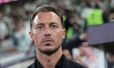 Al-Ahli make four backroom signings to boost Matthias Jaissle’s title push