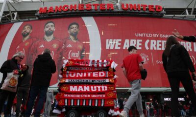 Man Utd season ticket holders furious as club restricts accounts in crackdown on resales