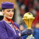 West African trio launch first official joint bid for 2032 Africa Cup of Nations West African trio launch first official joint bid for 2032 Africa Cup of Nations