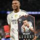 Mbappe returns to EA Sports FC cover after World Cup record-breaking heroics Mbappe returns to EA Sports FC cover after World Cup record-breaking heroics