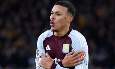 Morgan Rogers: New Chelsea signing sparks Arsenal fan fury with ‘biggest club in London’ claim