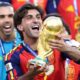 Princess Leonor quizzes Spain hero Torres over failed World Cup haircut vow Princess Leonor quizzes Spain hero Torres over failed World Cup haircut vow