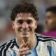 Julian Alvarez: Barcelona ready to raise offer as Atletico Madrid refuse even €200m bid Julian Alvarez: Barcelona ready to raise offer as Atletico Madrid refuse even €200m bid