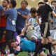 Gavi urges leniency for Argentina as FIFA probes World Cup final chaos Gavi urges leniency for Argentina as FIFA probes World Cup final chaos