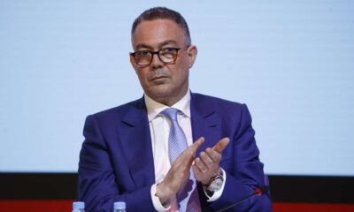 Fouzi Lekjaa set to join political party weeks before Moroccan elections