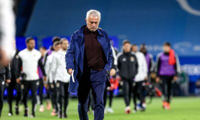 Real Madrid board reject Mourinho plea for new midfielder despite ongoing problems